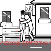 Free online html5 games - Body Ladder game 