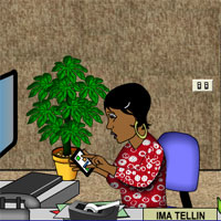 Free online html5 games - Escape The Meeting game 