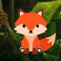 Free online html5 games - Help The Innocent Fox HTML5 game - Games2rule 