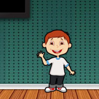 Free online html5 games - 8b Find Football Kid Maple game 