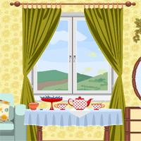 Free online html5 games - Zoo Zoo Find Pearl Necklace game 