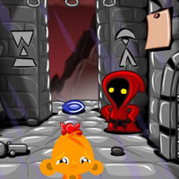 Free online html5 escape games - Monkey Go Happy Stage 182