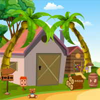 Free online html5 games - Games4King Medical Student Rescue game 