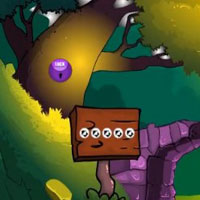 Free online html5 games - G2L ReinDeer Rescue game 
