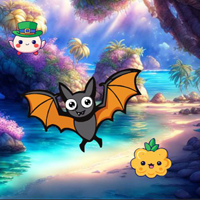 Free online html5 games - Wow release-the-cursed-dolphin game 