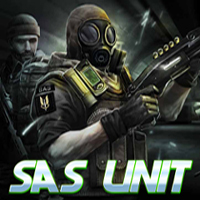 Free online html5 games - SAS Unit game 