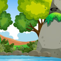 Free online html5 escape games - G2M Splash Door Escape