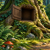 Free online html5 escape games - Rescue My Brother