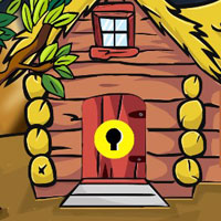 Free online html5 games - G2J Dainty Girl Rescue game - Games2rule 