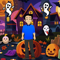 Free online html5 escape games - Ram Salvages His Trapped Son