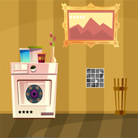 Free online html5 games - Unlock Door Escape 3 game - Games2rule 
