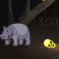 Free online html5 games - Top10 Find The Apple game 