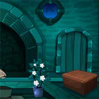 Free online html5 games - Underground Tunnel Escape MirchiGames game 