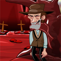 Free online html5 escape games - Monkey  Happy Stage 439