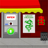 Free online html5 games - SD Saturday Night Escape game 
