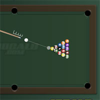 Free online html5 games - Free 8 Ball Pool game 