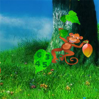 Free online html5 games - Wowescape Sorcery Escape game 