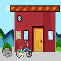 Free online html5 games -  NsrGames The Adventures of Orpheus Island Escape game 