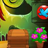 Free online html5 games - G2M Cave Land Escape game - Games2rule 