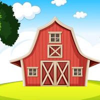 Free online html5 escape games - G2M Barn Horse Escape