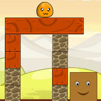 Free online html5 games - Puru in Box game 