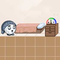 Free online html5 games - My Big Friend game 