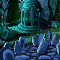 Free online html5 games - Ena Grave In A Church game 