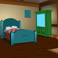 Free online html5 games - Tedious Room Escape game 