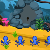 Free online html5 games - Avm Valentine Fairy Escape game - Games2rule 