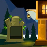Free online html5 games - G2L Rescue The Fox game - Games2rule 