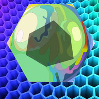 Free online html5 games - Hexagon Room Escape HTML5 game - Games2rule 