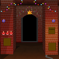 Free online html5 games - Games4Escape Go Santa Go 3 game - Games2rule 