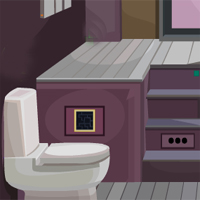 Free online html5 games - ZooZooGames Friend House Escape game 
