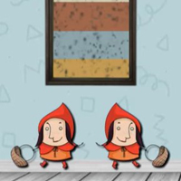 Free online html5 games - 8b Little Girl Escape game - Games2rule 