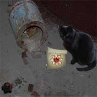 Free online html5 games - Ghost Town Escape 2 EscapeFan game - Games2rule 