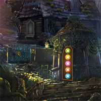 Free online html5 games - Games4King Letter Boy Escape game - Games2rule 