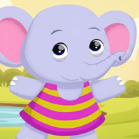 Free online html5 escape games - Tiny Elephant Escape