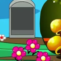 Free online html5 games - G2L Colony Gate escape game - Games2rule 