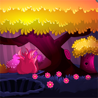 Free online html5 games - MirchiGames Trapped Kid Rescue Escape game - Games2rule 