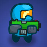 Free online html5 games - Alien Complex game 