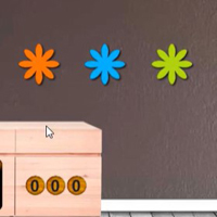 Free online html5 games - 8b Bobtail Bear Escape game 