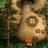 Free online html5 games - 5N Escape Room Risky Reward 1  game 