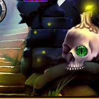 Free online html5 games - Top10 Escape From Strange World game - Games2rule 