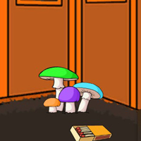 Free online html5 escape games - Find the Old Man Vinyl Record Disc