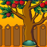 Free online html5 escape games - The Village Sage Rescue
