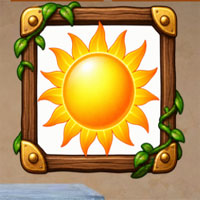 Free online html5 escape games - 8B Mountain Mystery Save Lucas