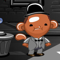 Free online html5 games - Monkey Go Happy Stage 852 game - Games2rule 