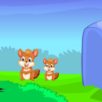 Free online html5 games - G2L Innocent Dog Rescue game 