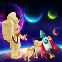 Free online html5 games - Find The Nasa Spacecraft game 