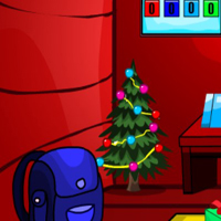 Free online html5 games - G2M Christmas Party Escape  game - Games2rule 